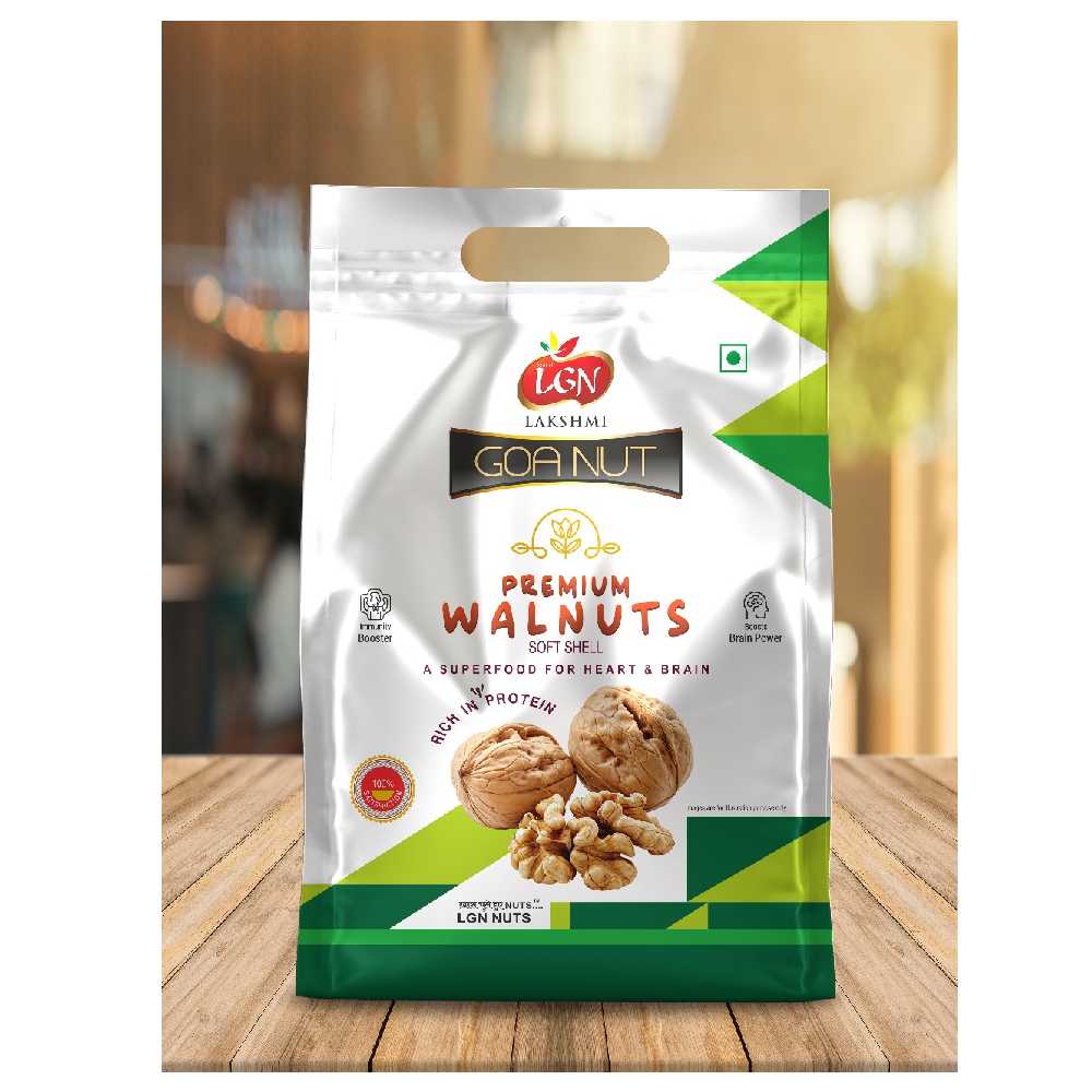 LGN PREMIUM WALNUTS GREEN CHILLE