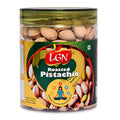 LGN PISTACHIO ROASTED JAR 250GM