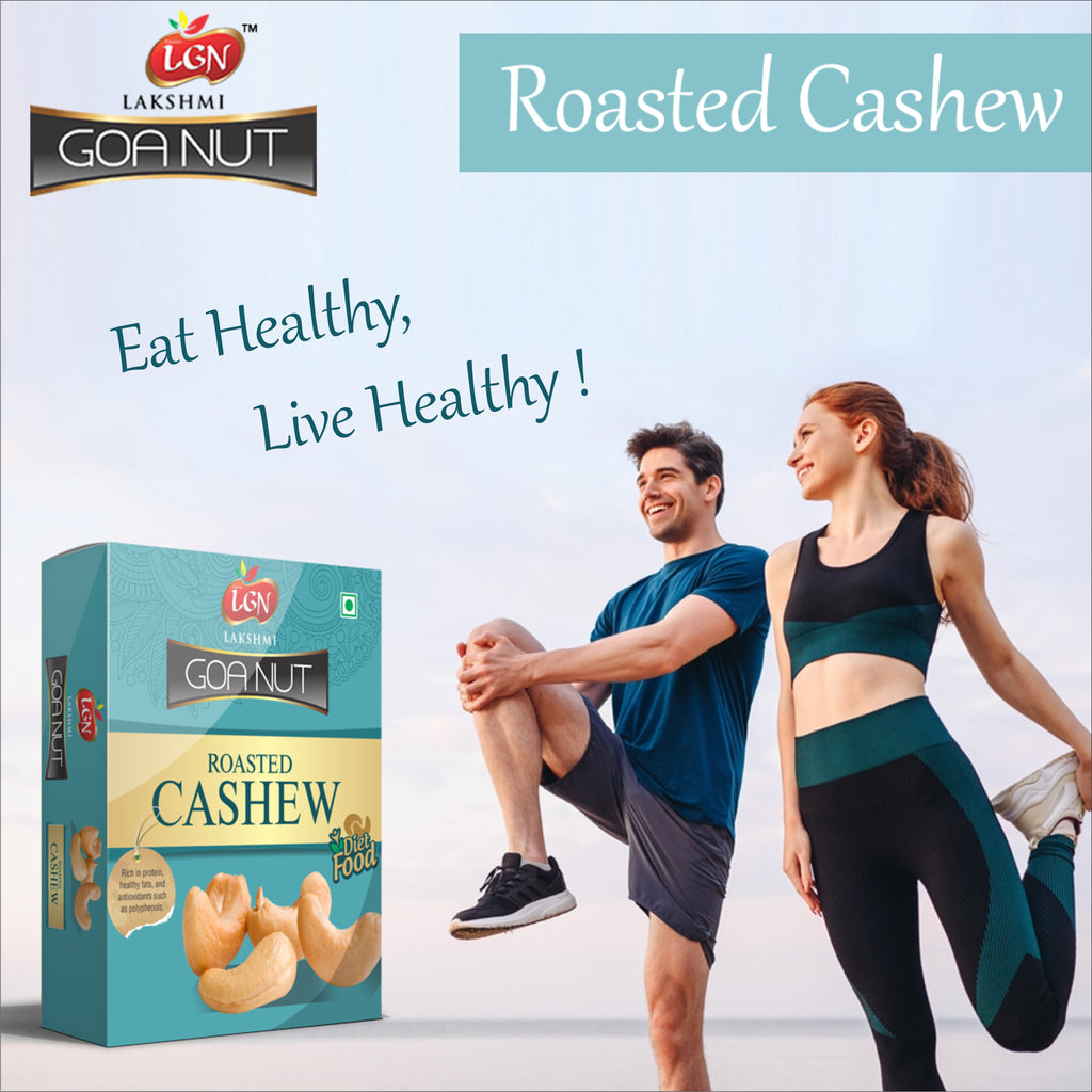 CASHEW MASALA ROASTED BOX 250GMS